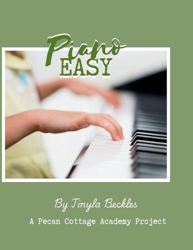 Piano Easy: Book One