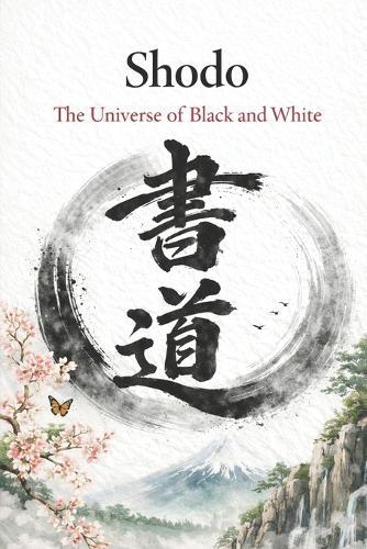 Shodo: The Art That Isn't Art