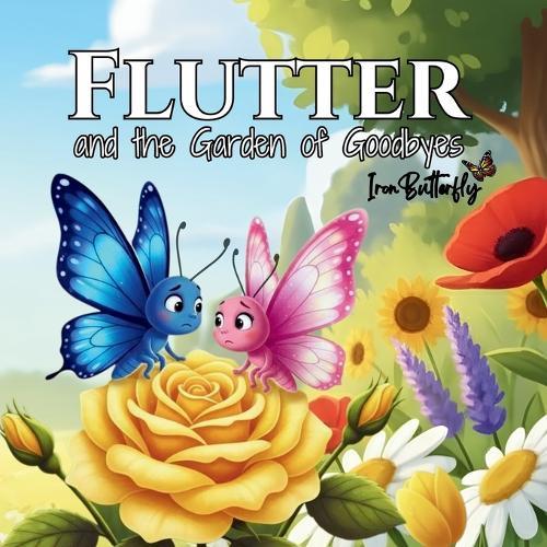 Flutter and the Garden of Goodbyes