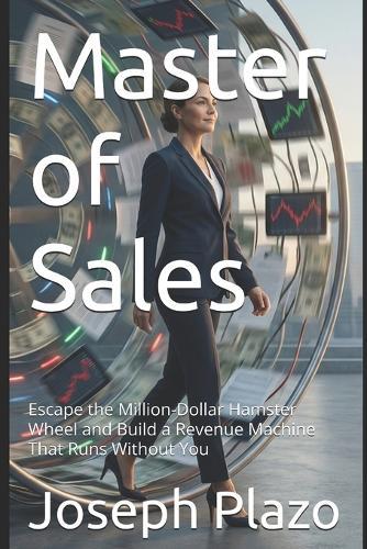 Master of Sales: Escape the Million-Dollar Hamster Wheel and Build a Revenue Machine That Runs Without You