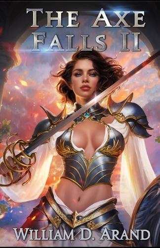 The Axe Falls 2
