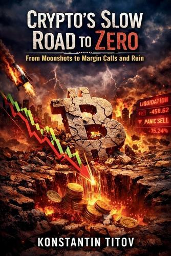 Crypto's Slow Road to Zero: From Moonshots to Margin Calls and Ruin