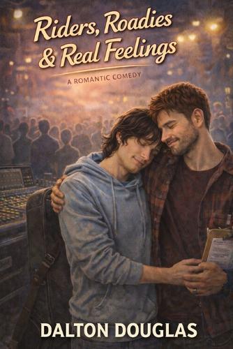 Riders, Roadies & Real Feelings: A Romantic Comedy