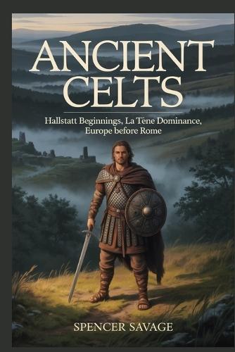 Ancient Celts: Hallstatt Beginnings, La Tène Dominance, Europe Before Rome