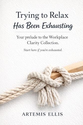 Trying to Relax Has Been Exhausting: Manifesting Pura Vida Meets Hygge Without Making Your Life Feel Like Homework