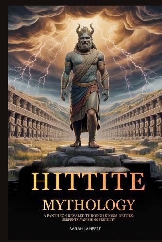 Hittite Mythology: A Pantheon Revealed Through Storm Deities, Serpents, Vanishing Fertility