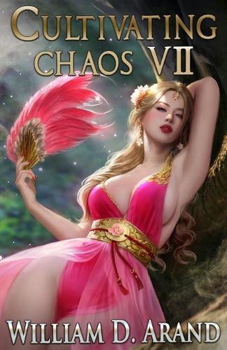 Cultivating Chaos 7