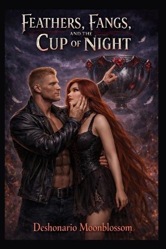 Feather, Fangs, and The Cup of Night: Book One of The Forbidden Chalice Series