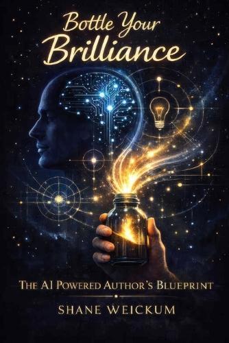 Bottle Your Brilliance: The AI Powered Author's Blueprint