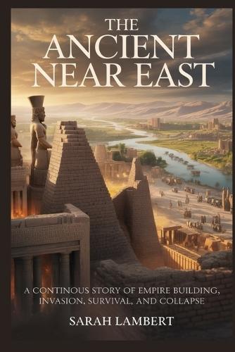 The Ancient Near East: A Continuous Story of Empire Building, Invasion, Survival, and Collapse