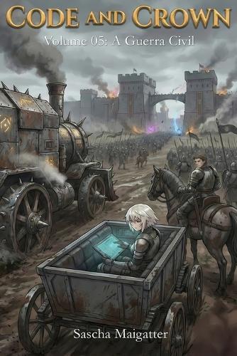 Code and Crown: A Guerra Civil