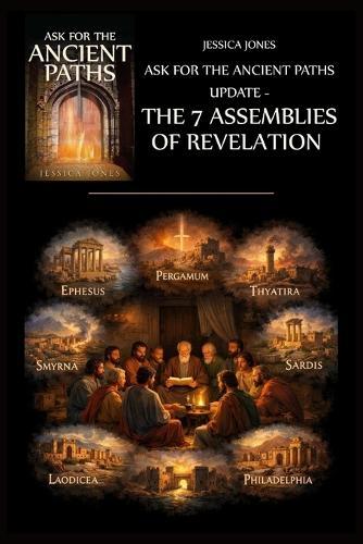 Ask For The Ancient Paths Update: 7 Assemblies of Revelation