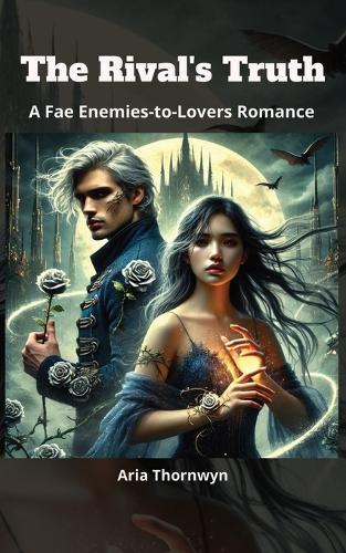 The Rivals Truth: A Fae Enemies-to-Lovers Romance