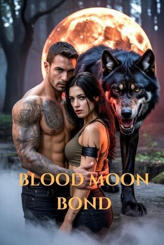 Blood Moon Bond: A Fated Mates Wolf Shifter Paranormal Romance