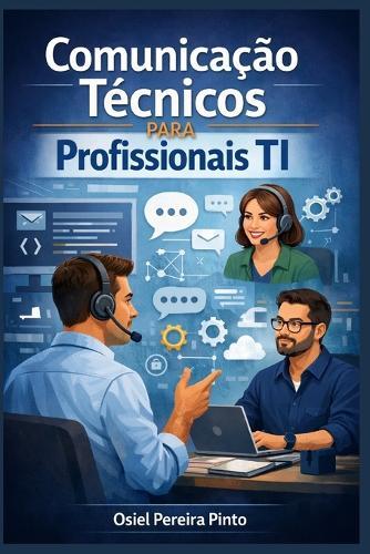 Comunicação Técnica para Profissionais TI
