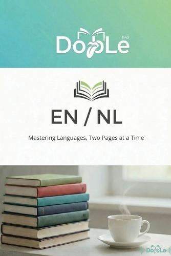 En / NL: Mastering Languages, Two Pages at a Time