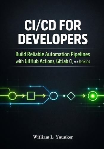 CI/CD and DevOps Automation Playbook: Step-by-Step Pipelines, Toolkits, and Templates for Rapid Deployment and Scalability