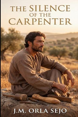 The Silence of the Carpenter: A Novel of the Man from Nazareth (A Journey into the Human Roots of a Global Legacy)