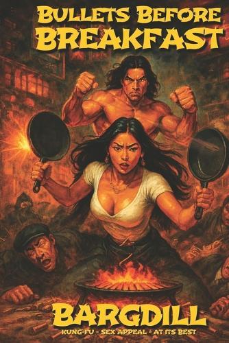 Bullets Before Breakfast