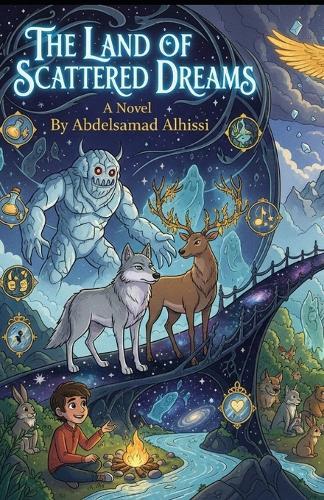 The Kingdom of the Silver Frost