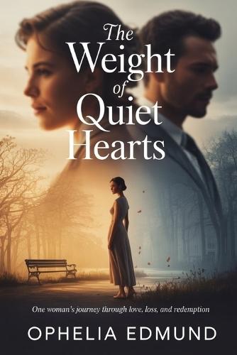 The Weight of Quiet Hearts: One woman's journey through love, loss and Redemption