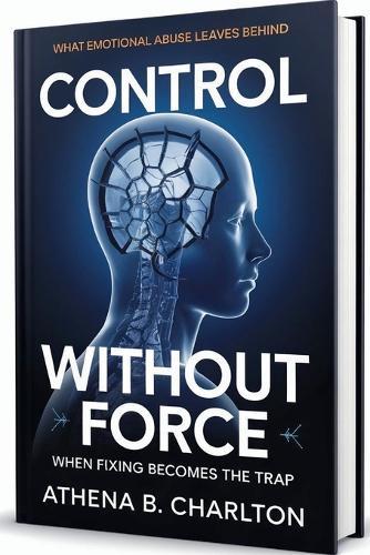 Control Without Force: When Fixing Becomes the Trap: What Emotional Abuse Leaves Behind