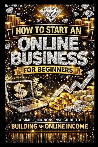 How to Start an Online Business for Beginners: A Simple, No-Nonsense Guide to Building an Online Income