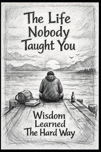Life Nobody Taught You: Wisdom Learned the Hard Way