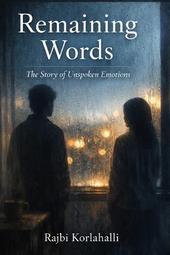 Remaining Words: The story of Unspoken Emotion