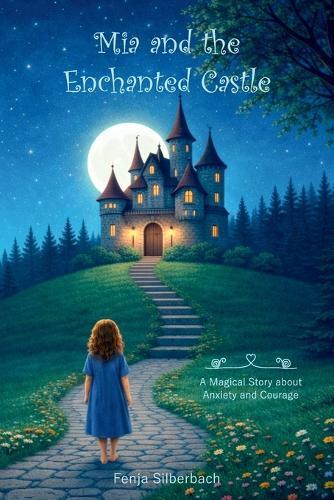 Mia and the Enchanted Castle: A Magical Story about Anxiety and Courage
