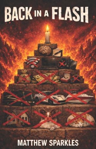 Back in a Flash: A True Story of Matthew Sparkles