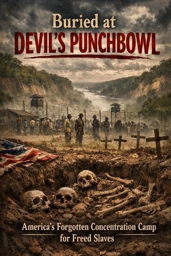 Buried at Devil's Punchbowl: America's Forgotten Concentration Camp for Freed Slaves