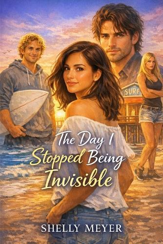 The Day I Stopped Being Invisible