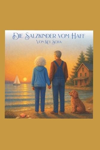 DIE Salzkinder: Geschichten vom Gehen und Bleiben