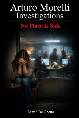 Arturo Morelli Investigations - No Place Is Safe (Vol. 2)