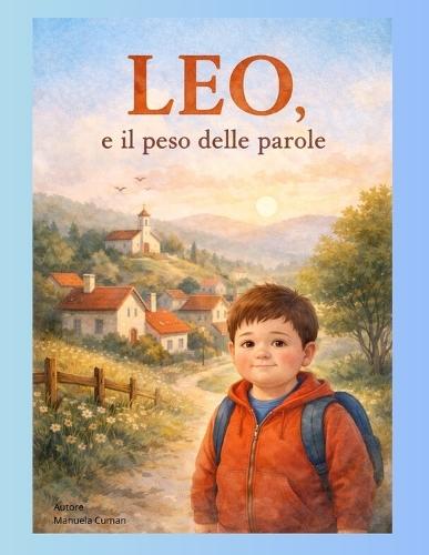 Leo,: e il peso delle parole