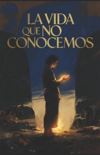 La vida que no conocemos: Una exploración sobre el pensamiento, el amor y la vida