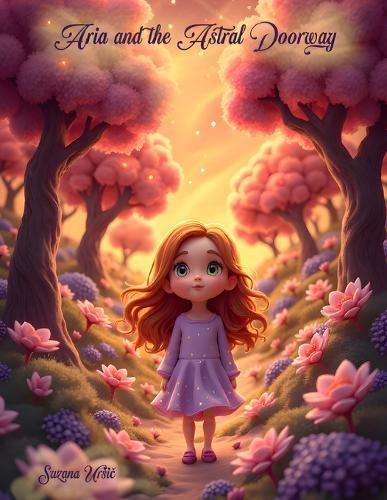 Aria and the Astral Doorway