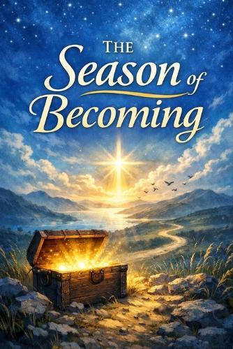 The Season of Becoming: Blessing in the Quiet, Growth in the Light