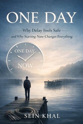 One Day: Why Delay Feels Safe-and Why Starting Now Changes Everything.
