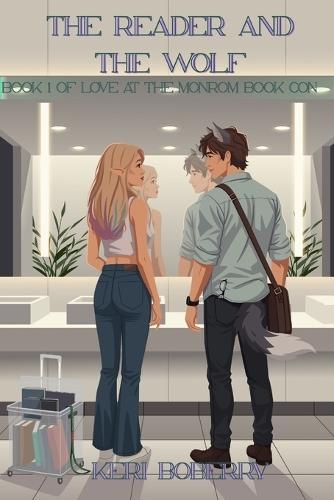 The Reader and the Wolf