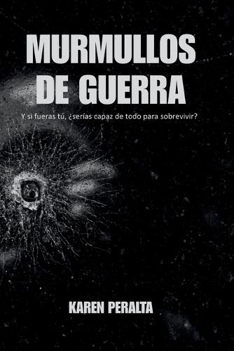 Murmullos de Guerra