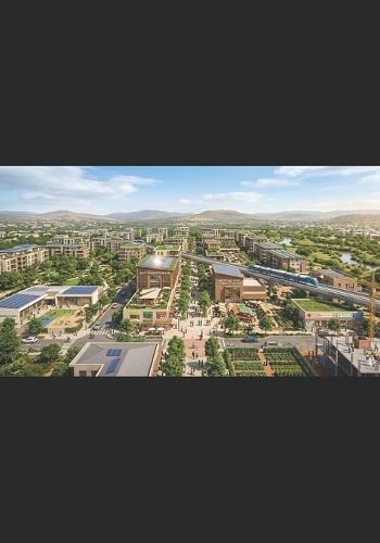 The Second African Awakening: Revolutionary Leaders