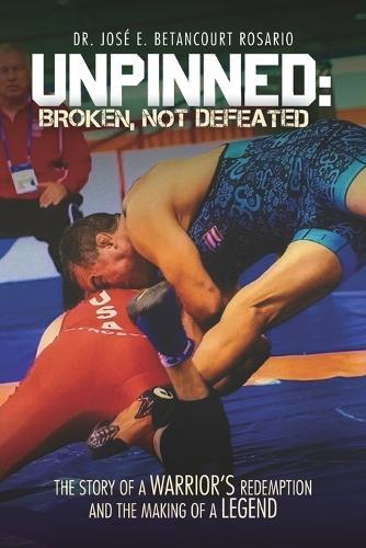 Unpinned: Broken, Not Defeated