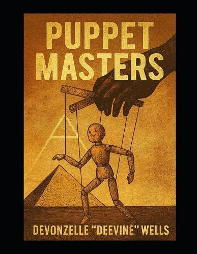 Puppet Masters: Who's Pulling the Strings?