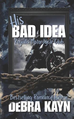 His Bad Idea: age-gap, found family, gripping suspense