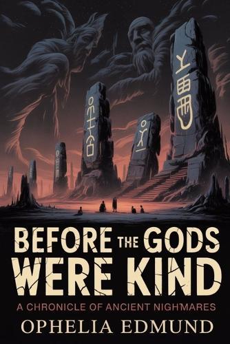 Before The God's Were Kind: A Chronicle of Ancient Nightmares