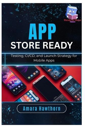 App Store Ready: Testing, CI/CD, and Launch Strategy for Mobile Apps