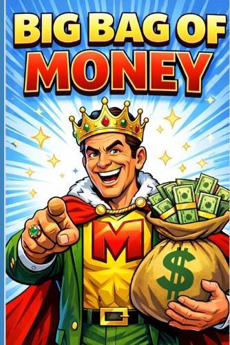 Big Bag of Money: 107 Ways Advertisers Use Your Emotions to Make You Buy