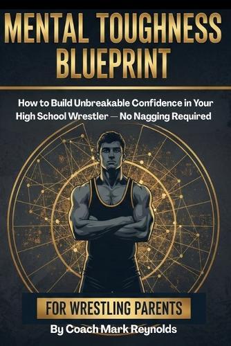 Mental Toughness Blueprint for Wrestling Parents: How to Build Unbreakable Confidence in Your High School Wrestler - No Nagging Required